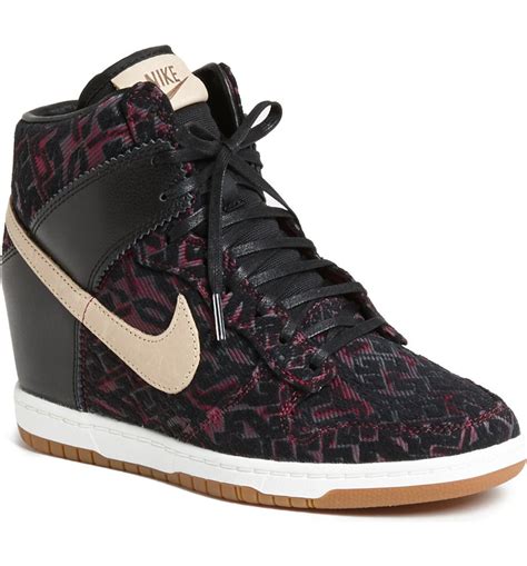 nike damen schuhe dunk sky hi|Nike dunk sky hi women's.